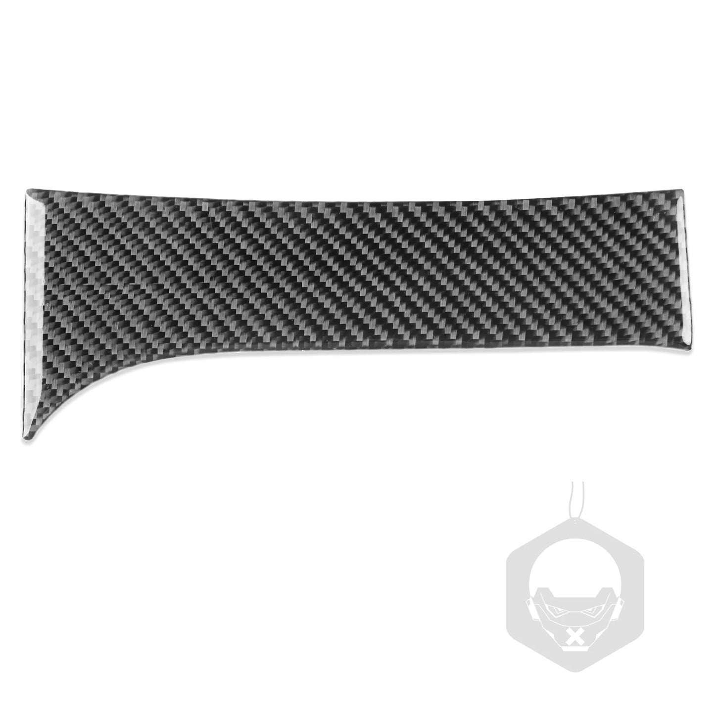Gear Shift & Water Cup Panel Decoration Cover - FJ Cruiser 2007-2021