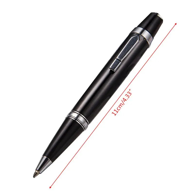 Luxury Metal Mini Ballpoint Pen – Elegant Business & Office Supplies