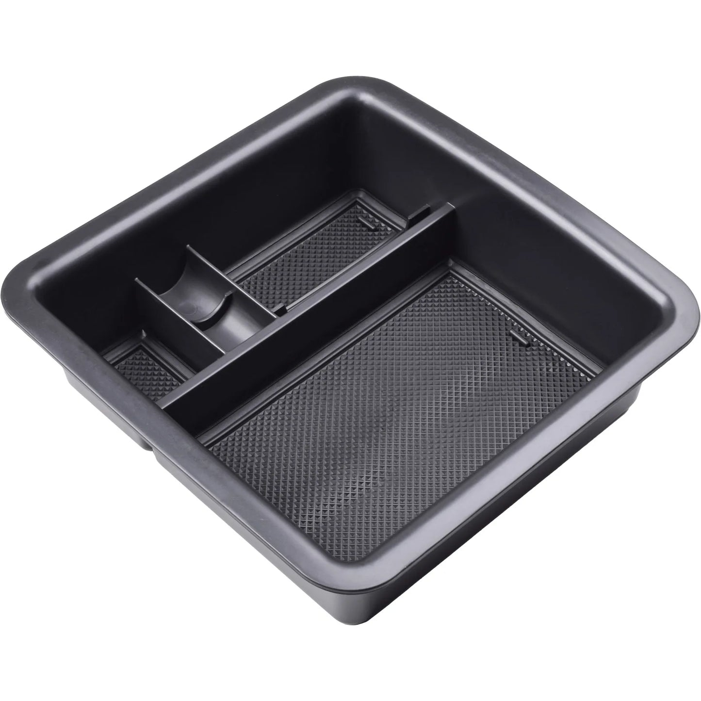 Center Console Organizer for Toyota FJ Cruiser 2007-2021 – ABS Storage Tray