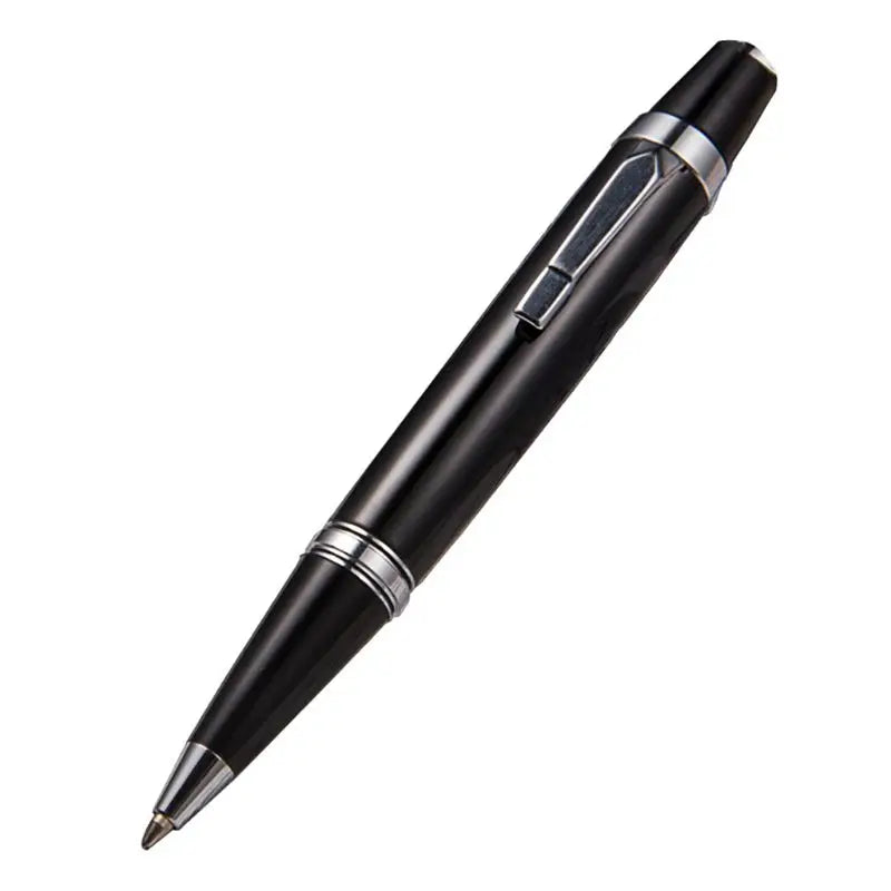 Luxury Metal Mini Ballpoint Pen – Elegant Business & Office Supplies