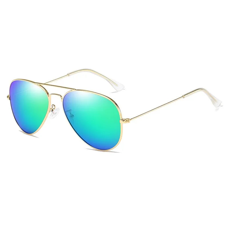 Aviation Polarized UV400 Sunglasses