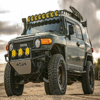 FJ Cruiser Lovers
