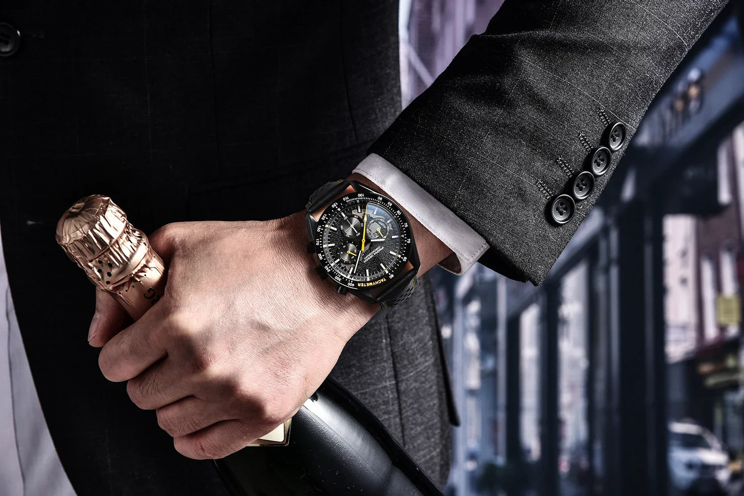 Men's Watches