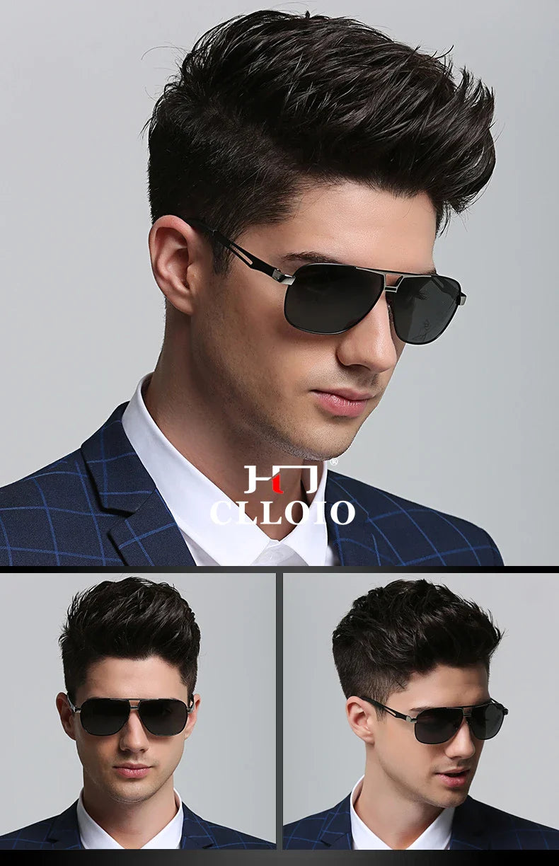 Men's Glasses