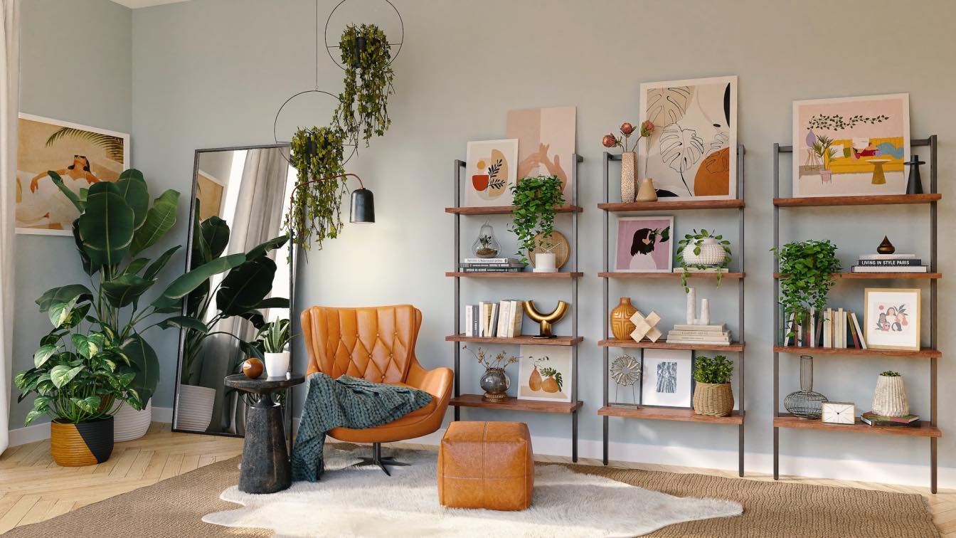 Home Decor