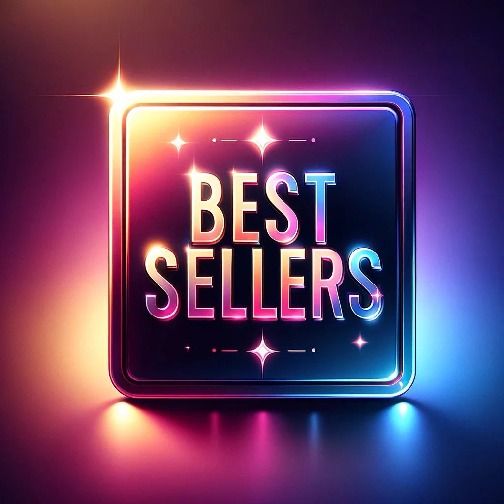 Best Sellers✨