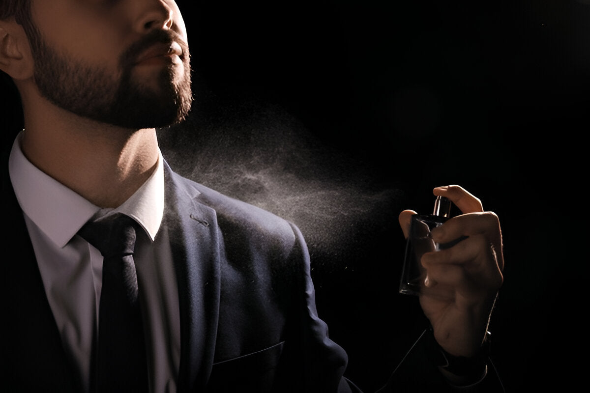 Men's Perfumes