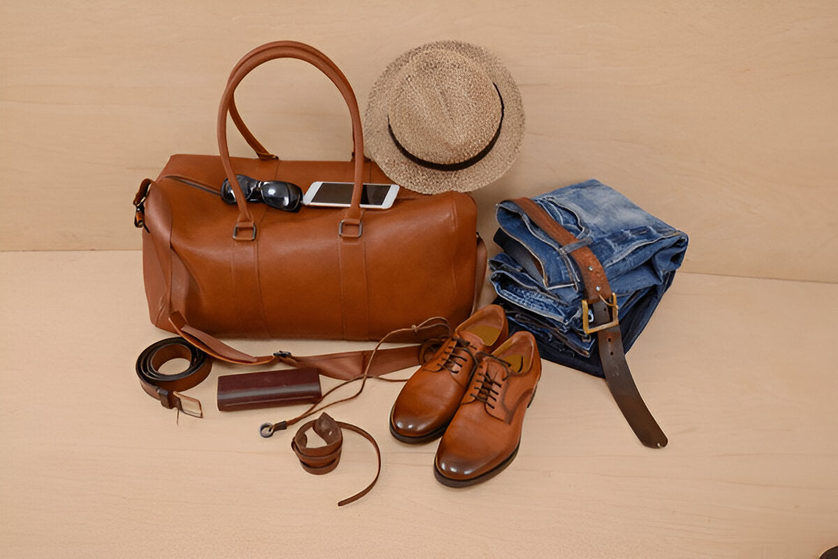 Men's Collection
