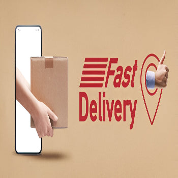 Fast Delivery 🚚