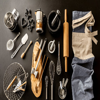 Kitchen Accessories