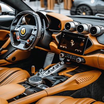 Car Gadgets