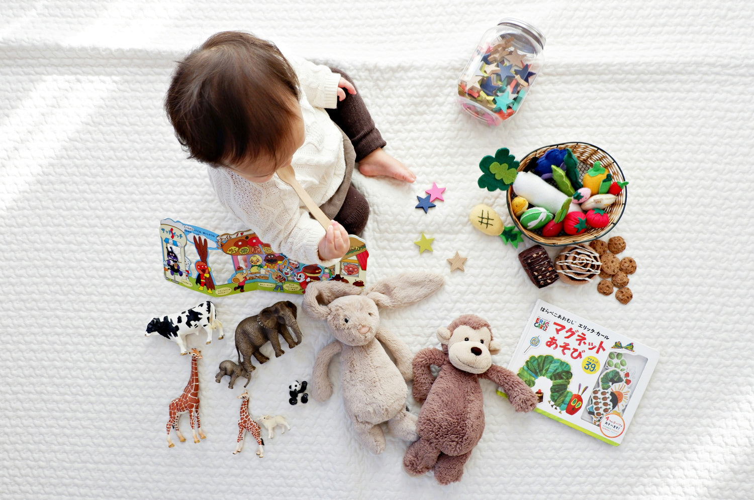 Kid's Collection