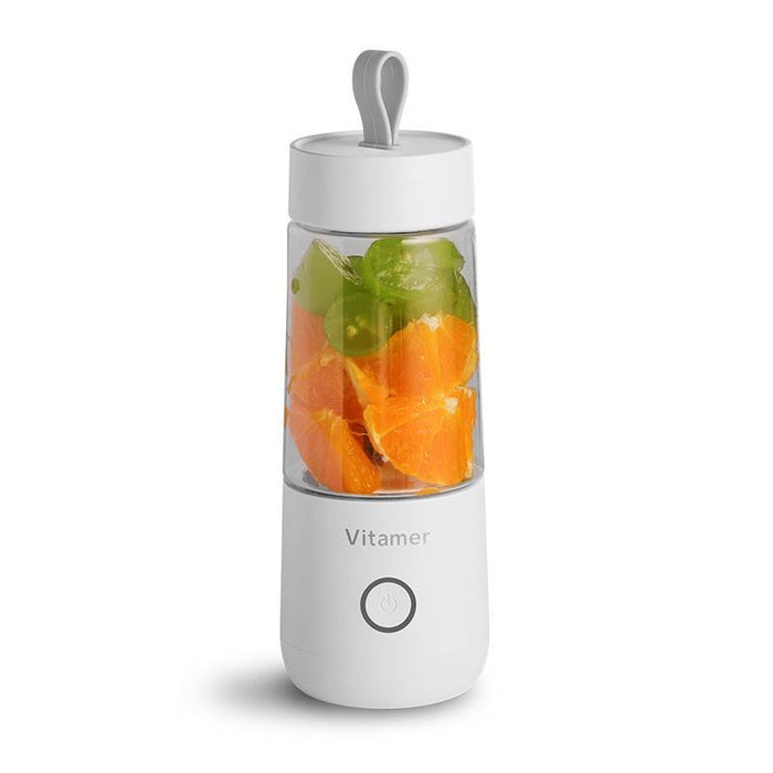 350ml Portable Blender Juicer