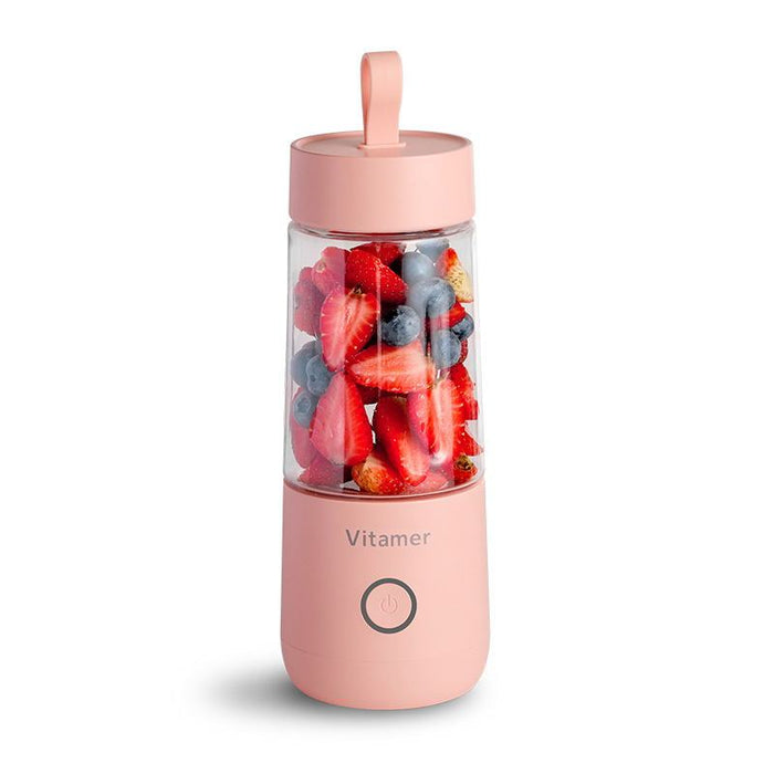 350ml Portable Blender Juicer