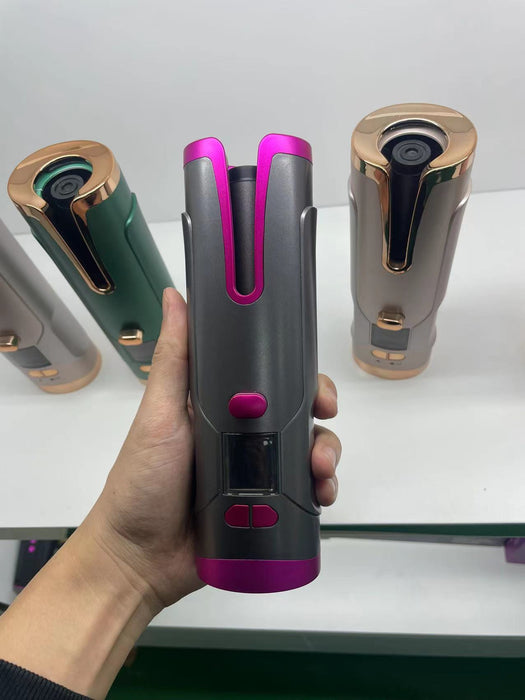 Rechargeable Automatic Hair