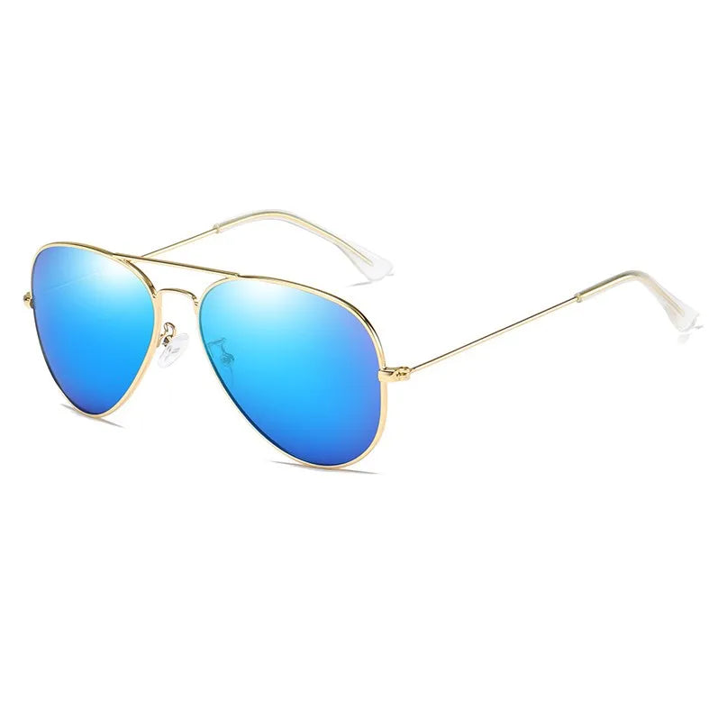 Aviation Polarized UV400 Sunglasses