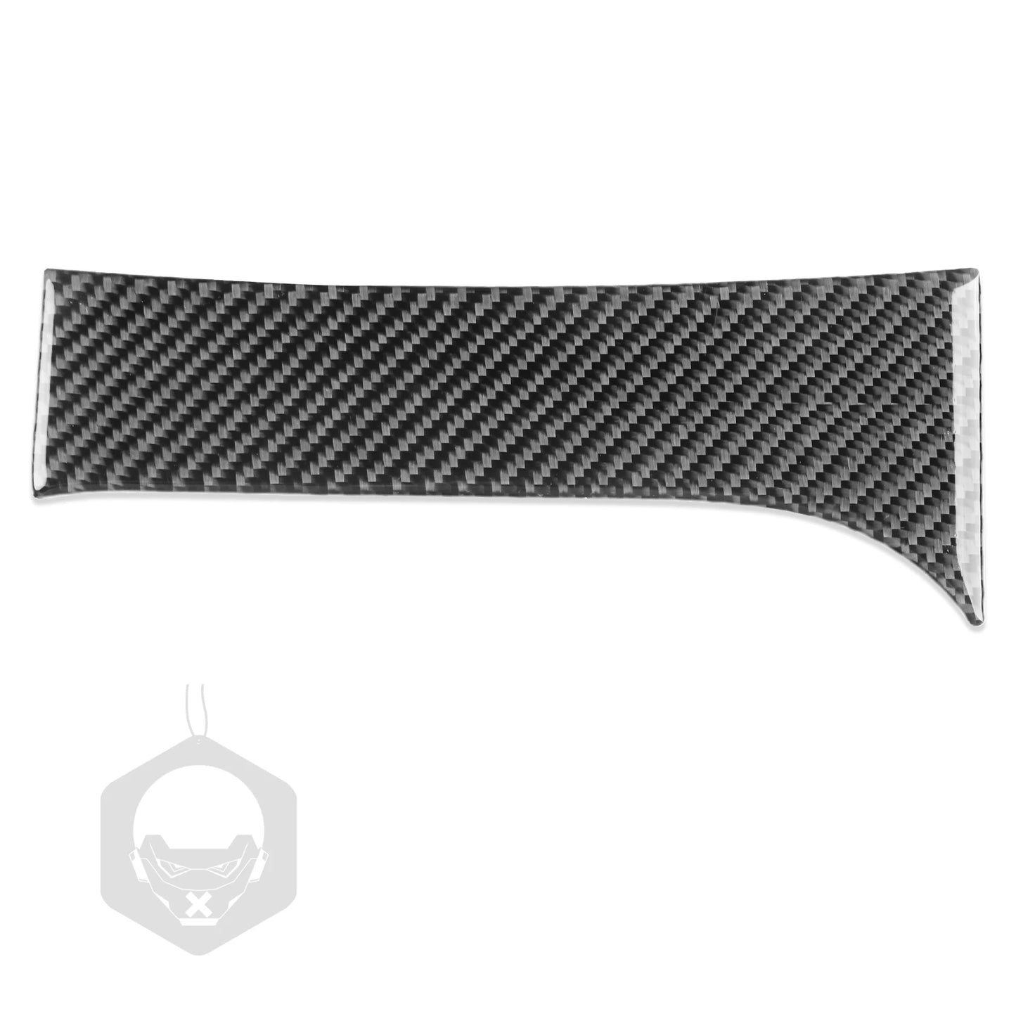 Gear Shift & Water Cup Panel Decoration Cover - FJ Cruiser 2007-2021