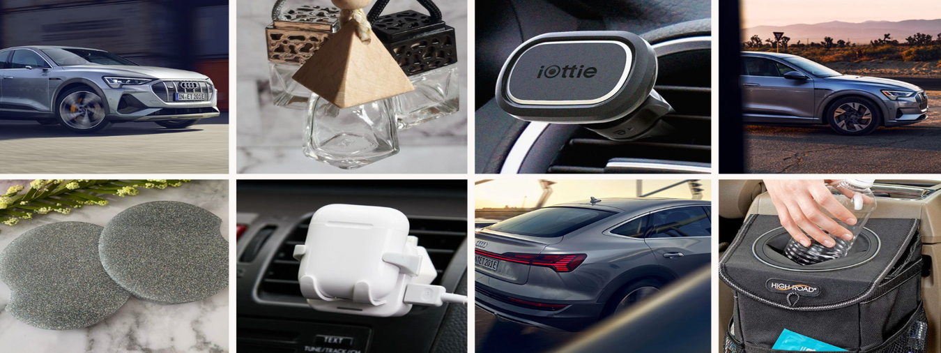 Car Gadgets